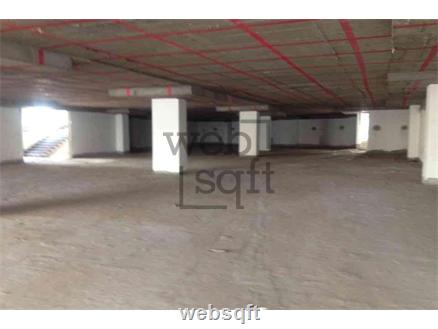 Commercial Commercial complex for Rent in Hyderabad